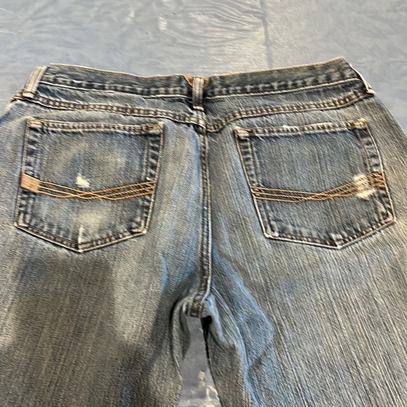 Men’s Ariat low boot size 34 - Picture 6 of 10